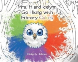 Capa do artigo Mrs. H And Icelynn Go Hiking With Primar