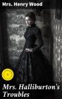 Mrs. Halliburton'S Troubles - Preview