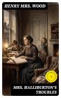 Mrs. Halliburton'S Troubles - Preview