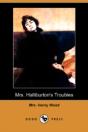 Mrs. Halliburton'S Troubles - Preview