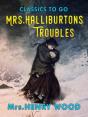 Mrs. Halliburton'S Troubles - Preview