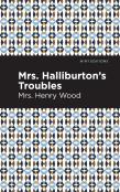 Mrs. Halliburton'S Troubles