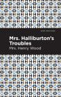Mrs. Halliburton'S Troubles - Preview