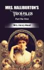 Mrs. Halliburton'S Troubles Part The First - Preview