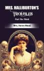 Mrs. Halliburton'S Troubles Part The Third - Preview