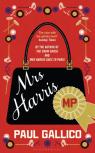 Mrs Harris Mp