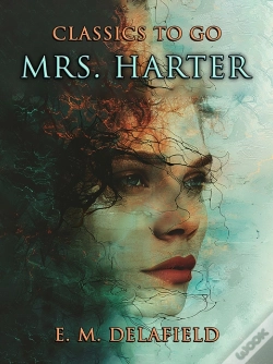 Capa do artigo Mrs. Harter