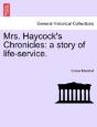 Mrs. Haycock'S Chronicles - Preview
