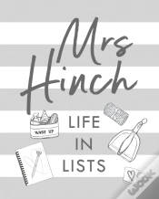 Capa do artigo Mrs Hinch: Life In Lists
