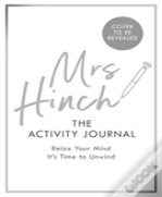 Mrs Hinch: The Activity Journal