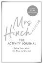 Mrs Hinch: The Activity Journal - Preview