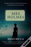 Mrs Holmes