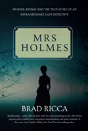 Mrs Holmes - Preview