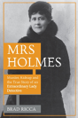 Mrs Holmes - Preview
