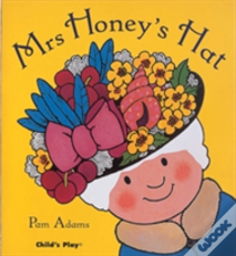Mrs Honey'S Hat
