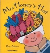 Mrs Honey'S Hat