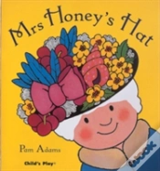 Capa do artigo Mrs Honey