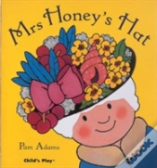 Capa do artigo Mrs Honey