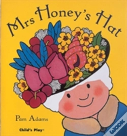 Capa do artigo Mrs Honey'S Hat