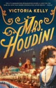 Mrs. Houdini