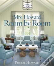Capa do artigo Mrs. Howard, Room By Room