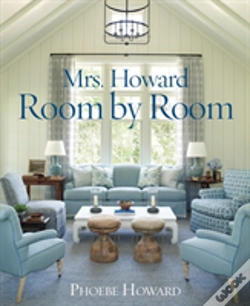 Capa do artigo Mrs. Howard, Room By Room