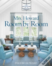 Capa do artigo Mrs. Howard, Room By Room