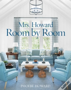 Capa do artigo Mrs. Howard, Room By Room