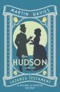 Mrs Hudson And The Lazarus Testament - Preview