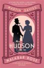 Mrs Hudson And The Malabar Rose - Preview