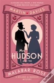Capa do artigo Mrs Hudson And The Malabar Rose