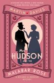 Mrs Hudson And The Malabar Rose