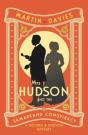 Mrs Hudson And The Samarkand Conspiracy - Preview
