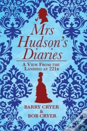 Capa do artigo Mrs Hudson