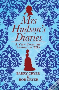 Capa do artigo Mrs Hudson'S Diaries