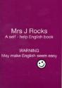 Mrs J Rocks - Preview