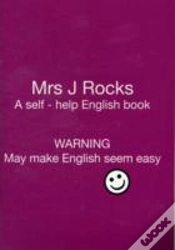 Capa do artigo Mrs J Rocks