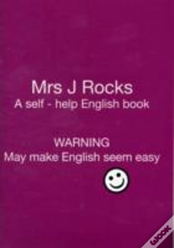 Capa do artigo Mrs J Rocks