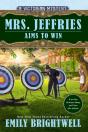 Mrs. Jeffries Aims To Win - Preview