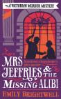 Mrs Jeffries And The Missing Alibi - Preview
