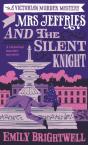 Mrs Jeffries And The Silent Knight - Preview