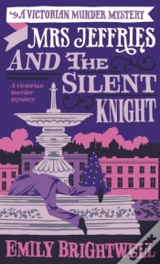 Capa do artigo Mrs Jeffries And The Silent Knight
