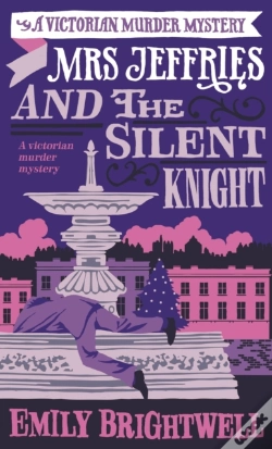 Capa do artigo Mrs Jeffries And The Silent Knight