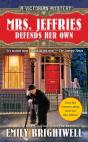 Mrs. Jeffries Defends Her Own - Preview
