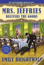 Capa do artigo Mrs. Jeffries Delivers The Goods