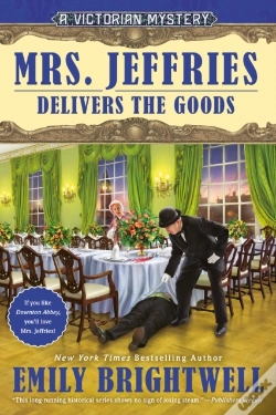Capa do artigo Mrs. Jeffries Delivers The Goods