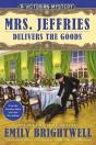 Mrs. Jeffries Delivers The Goods - Preview