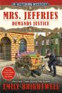Mrs. Jeffries Demands Justice - Preview