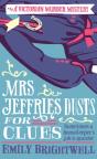 Mrs Jeffries Dusts For Clues - Preview
