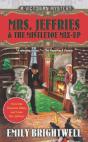 Mrs. Jeffries & The Mistletoe Mix-Up - Preview
